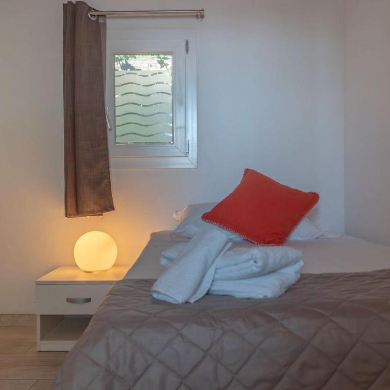 Camping Grande Italia - Appartamento Deluxe con 3 Camere da Letto - 2