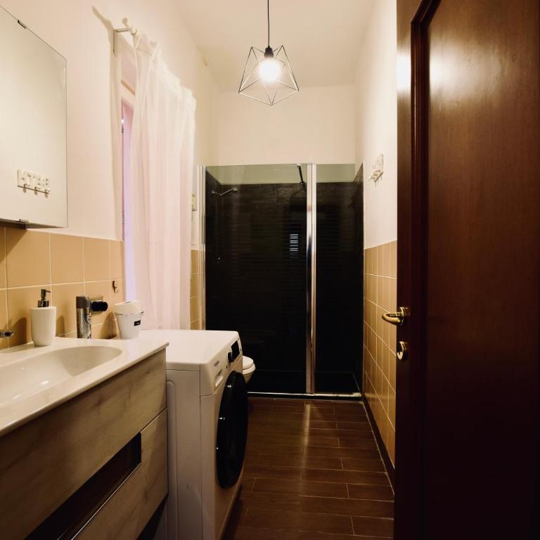 H2ome Molo, posizione centrale area Porto Antico - Appartamento con 2 Camere da Letto - 26