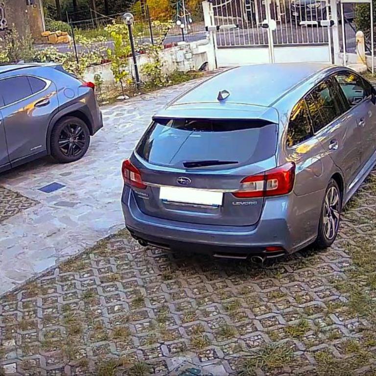 La Graziosa in Villa wifi parcheggio gratuito self check-in zona Lerici Guercio - Villa con 3 Camere da Letto - 71