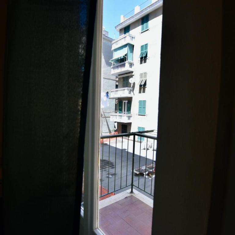 H2ome Molo, posizione centrale area Porto Antico - Appartamento con 2 Camere da Letto - 18