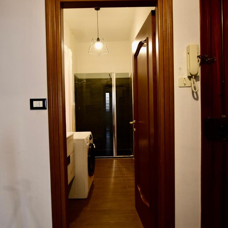 H2ome Molo, posizione centrale area Porto Antico - Appartamento con 2 Camere da Letto - 35