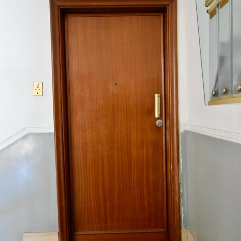 H2ome Molo, posizione centrale area Porto Antico - Appartamento con 2 Camere da Letto - 25