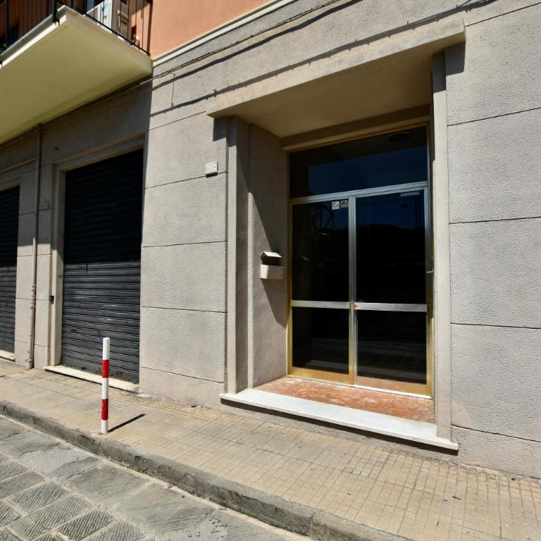 H2ome Molo, posizione centrale area Porto Antico - Appartamento con 2 Camere da Letto - 29