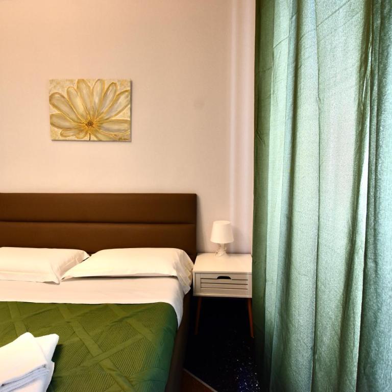 H2ome Molo, posizione centrale area Porto Antico - Appartamento con 2 Camere da Letto - 28