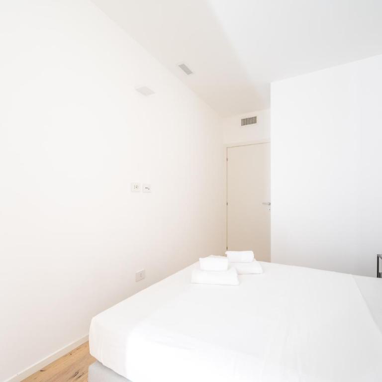 Enora Aapts by Sweett - Sirtori - Appartamento con 3 Camere da Letto - 2