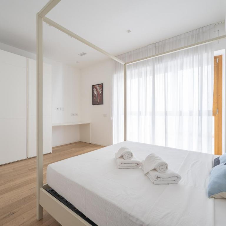 Enora Aapts by Sweett - Sirtori - Appartamento con 2 Camere da Letto - 11