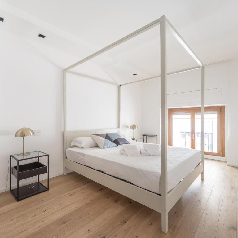 Enora Aapts by Sweett - Sirtori - Appartamento con 2 Camere da Letto - 13