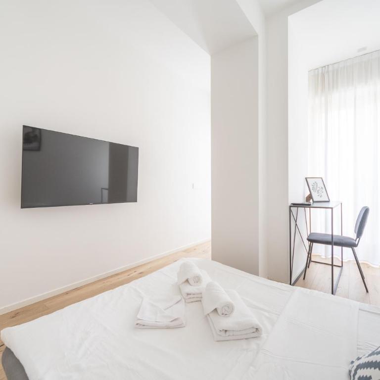 Enora Aapts by Sweett - Sirtori - Appartamento con 3 Camere da Letto - 32