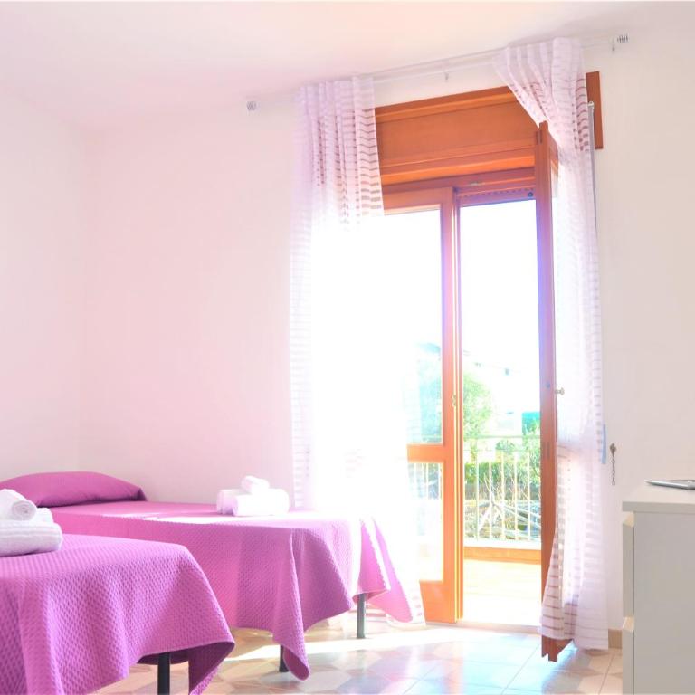 I Tre Pini - Casa con 2 Camere da Letto - 10