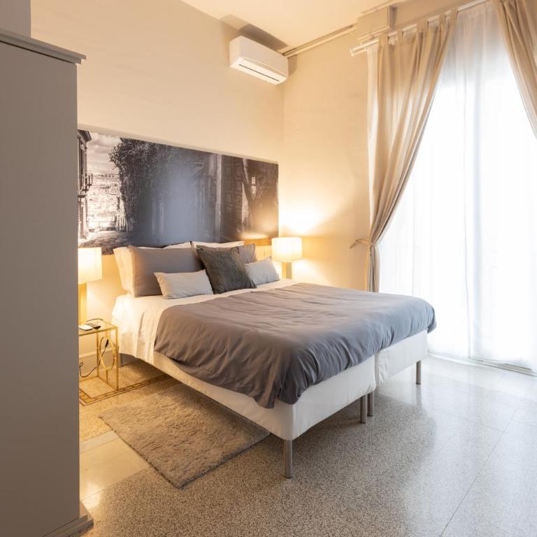 I 4 Elementi - Camera Familiare Deluxe - 5