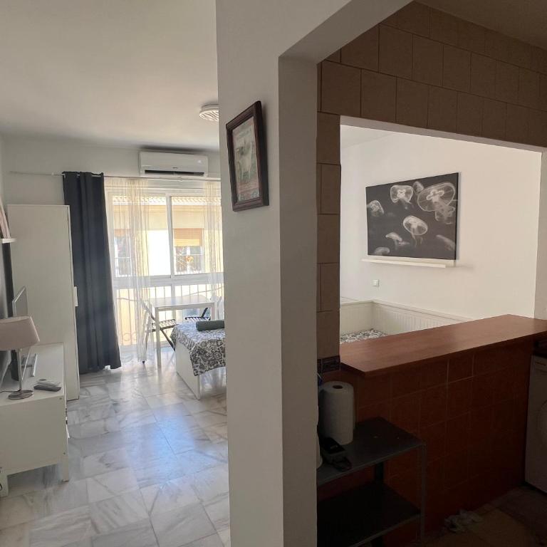 Genuar Apartments Málaga Center 3 - One-Bedroom Apartment - 18