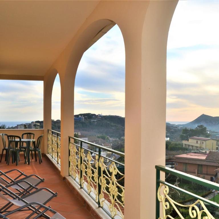 I Tre Pini - Casa con 2 Camere da Letto - 24