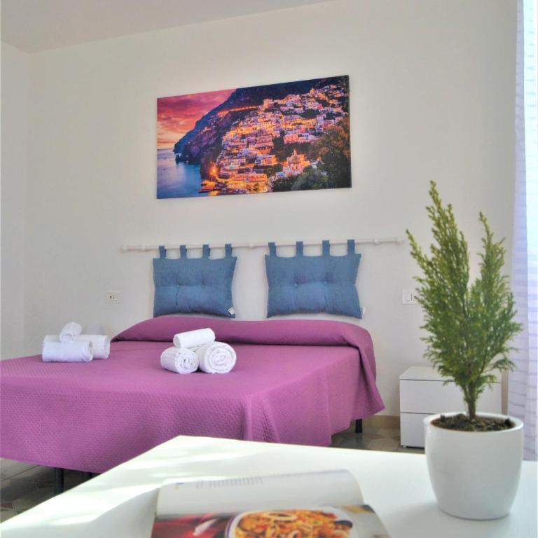 I Tre Pini - Casa con 2 Camere da Letto - 27