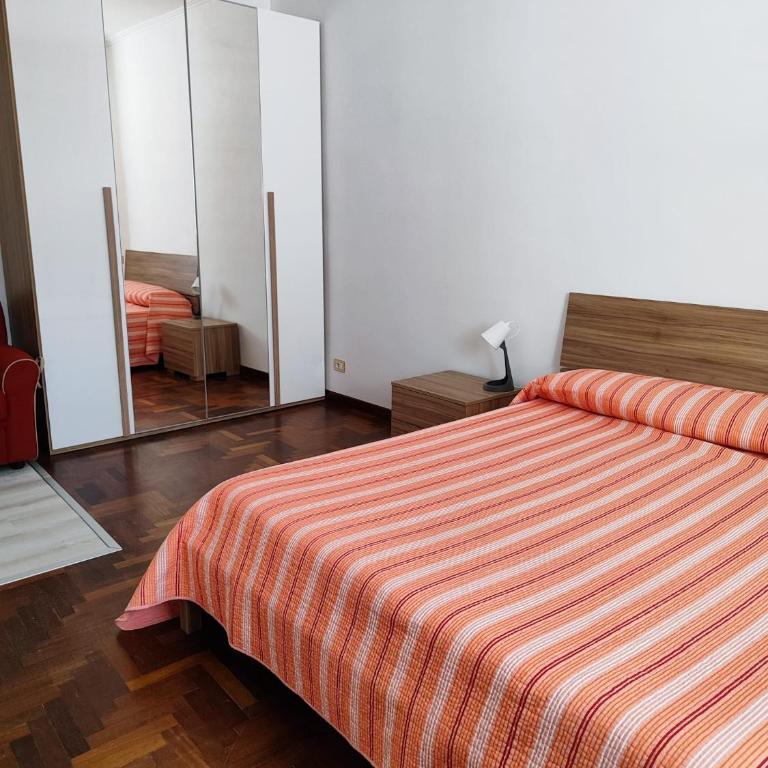 Casa Di Lella, a due passi dal Vaticano - Apartment mit 3 Schlafzimmern - 10