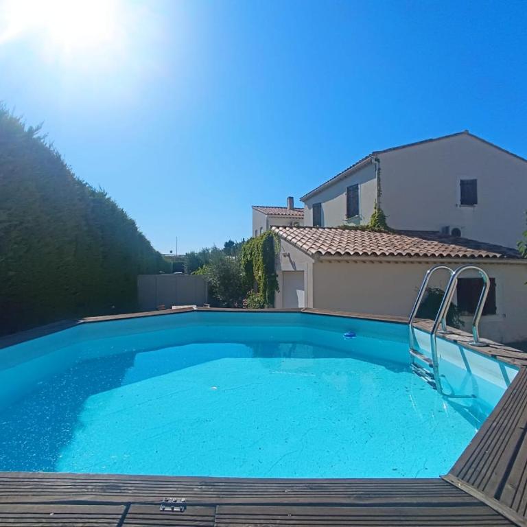 Villa Bulle de raisin - Villa de 2 dormitorios - 1