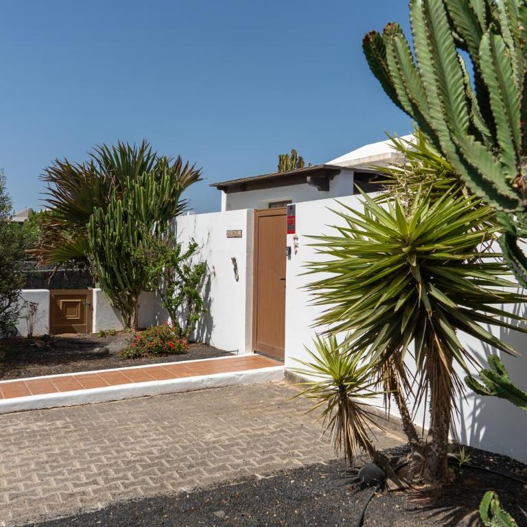 Utopia, villa 4 bedrooms, heated pool & complete privacy - Villa - 34