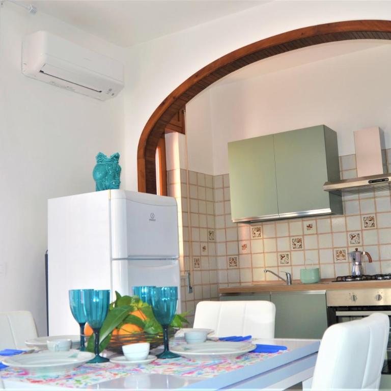 I Tre Pini - Casa con 2 Camere da Letto - 31