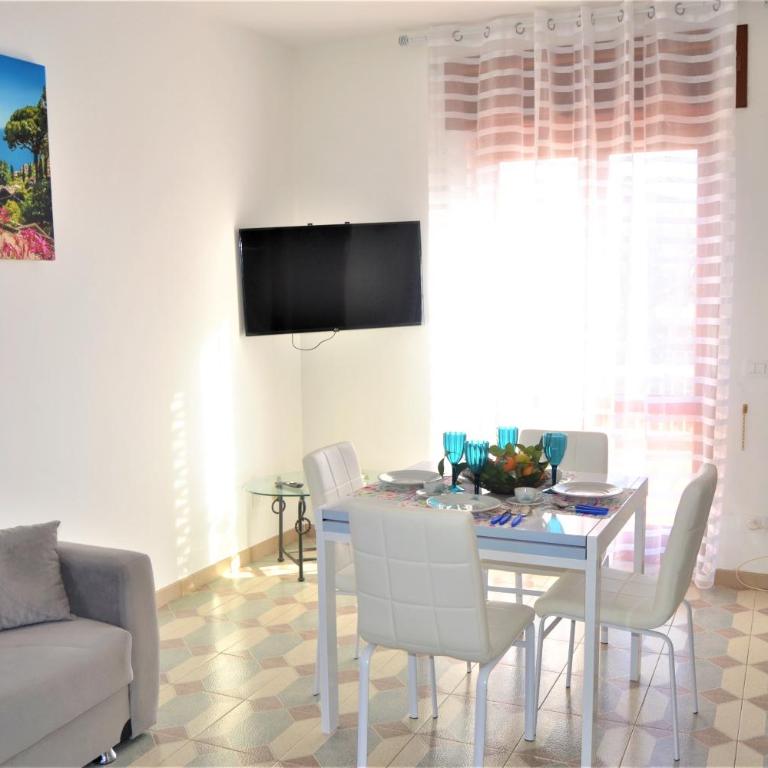 I Tre Pini - Casa con 2 Camere da Letto - 33