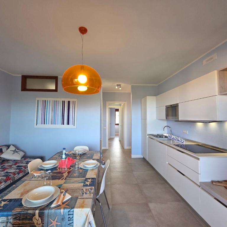 Casa Joy by Holiday World - Appartamento con 2 Camere da Letto - 3