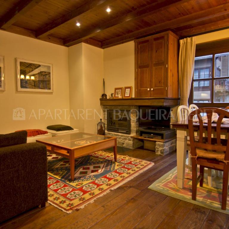 Apartarent 1500 - Apartamento Gamo - Apartamento de 2 dormitorios - 2
