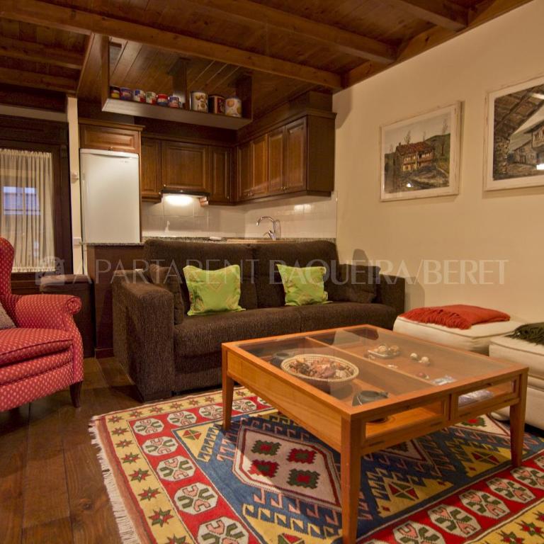 Apartarent 1500 - Apartamento Gamo - Apartamento de 2 dormitorios - 3