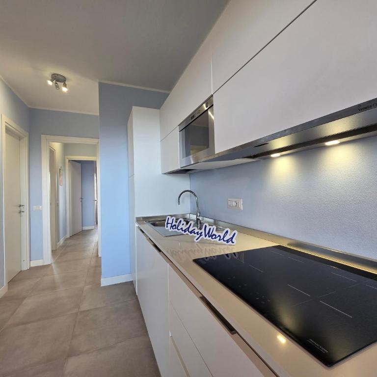 Casa Joy by Holiday World - Appartamento con 2 Camere da Letto - 7