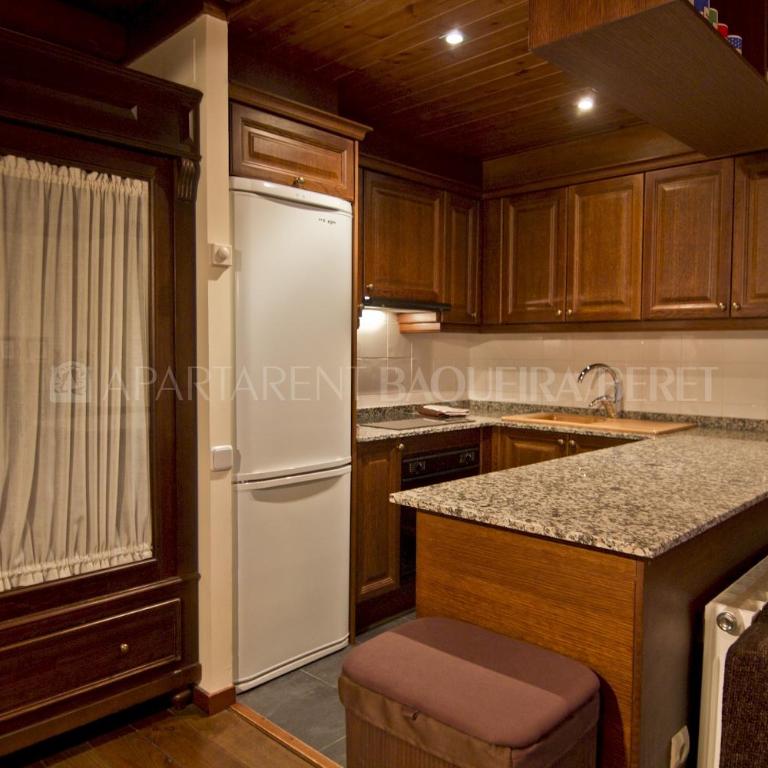 Apartarent 1500 - Apartamento Gamo - Apartamento de 2 dormitorios - 5