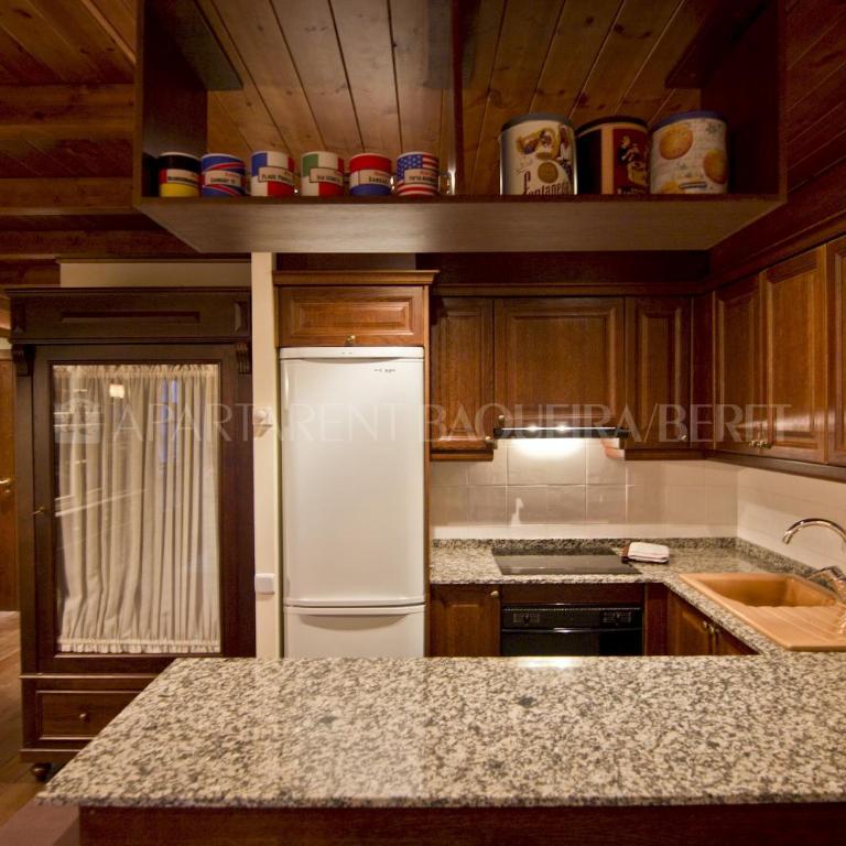 Apartarent 1500 - Apartamento Gamo - Apartamento de 2 dormitorios - 6