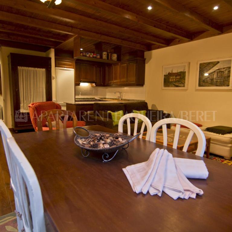 Apartarent 1500 - Apartamento Gamo - Apartamento de 2 dormitorios - 9