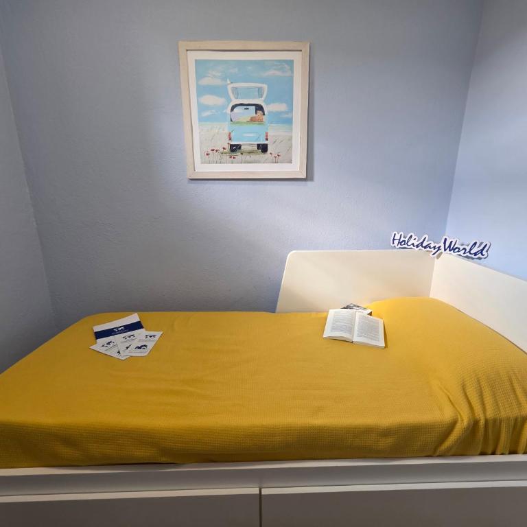 Casa Joy by Holiday World - Appartamento con 2 Camere da Letto - 24