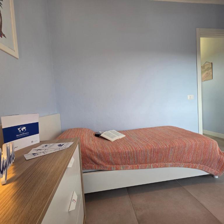 Casa Joy by Holiday World - Appartamento con 2 Camere da Letto - 21