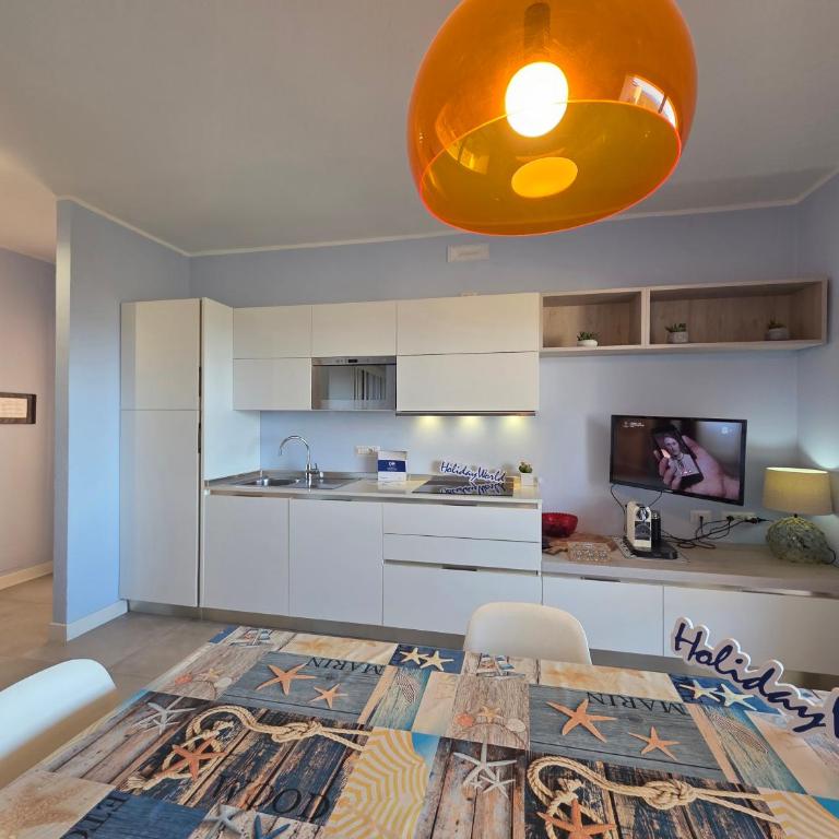 Casa Joy by Holiday World - Appartamento con 2 Camere da Letto - 4