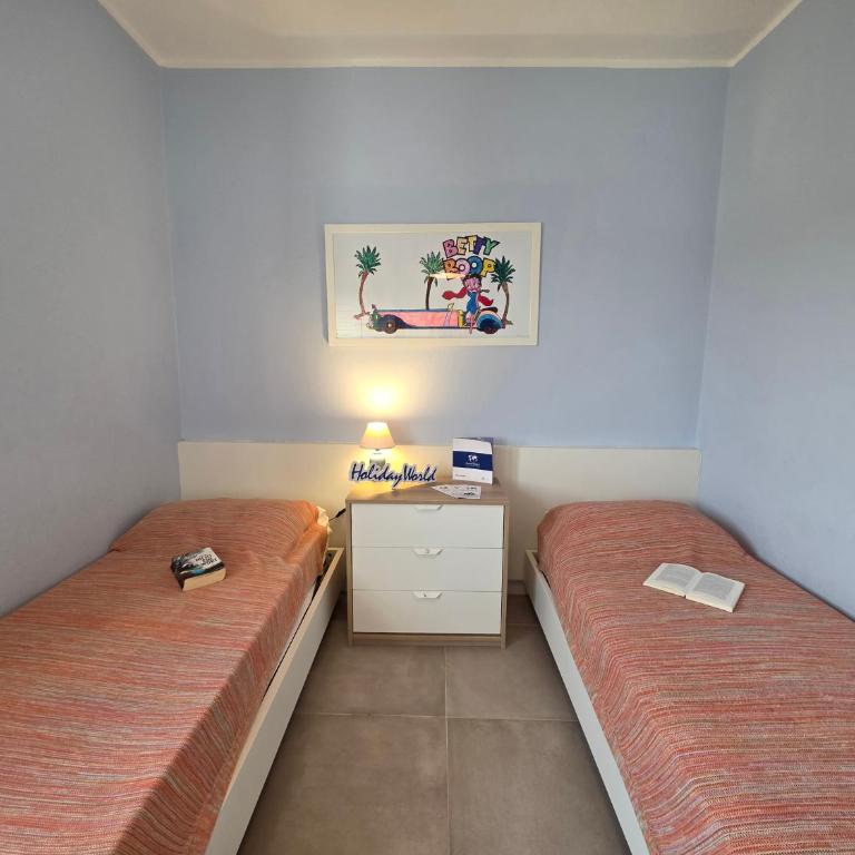 Casa Joy by Holiday World - Appartamento con 2 Camere da Letto - 18