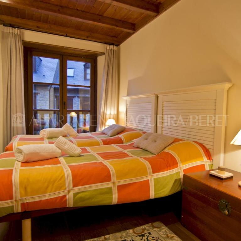 Apartarent 1500 - Apartamento Gamo - Apartamento de 2 dormitorios - 13