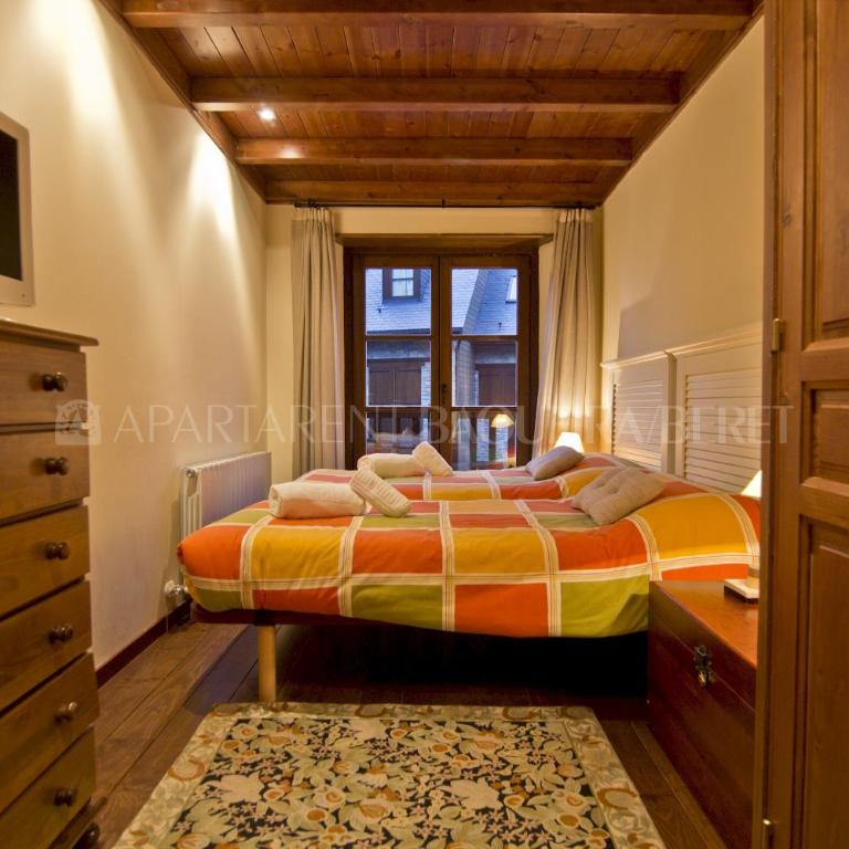 Apartarent 1500 - Apartamento Gamo - Apartamento de 2 dormitorios - 14