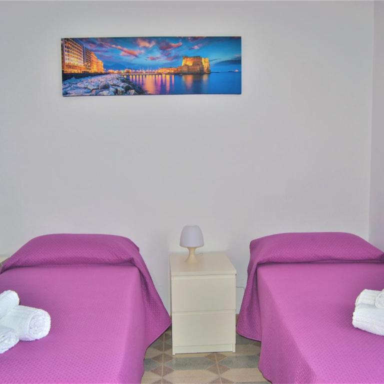 I Tre Pini - Casa con 2 Camere da Letto - 40