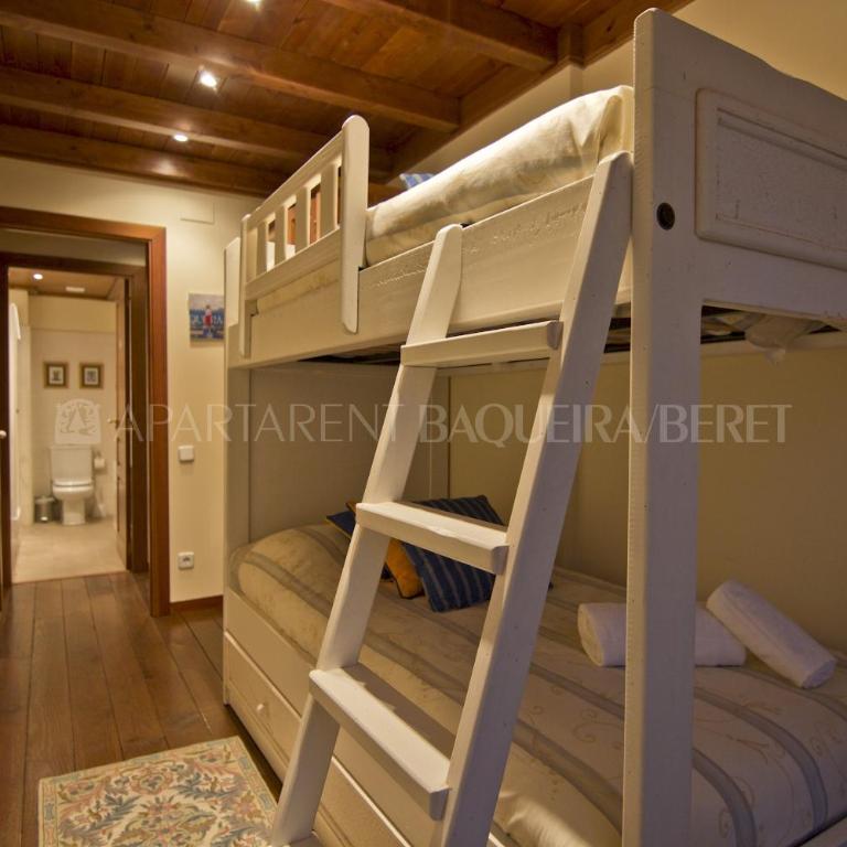 Apartarent 1500 - Apartamento Gamo - Apartamento de 2 dormitorios - 16
