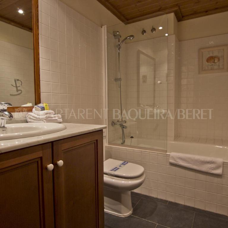 Apartarent 1500 - Apartamento Gamo - Apartamento de 2 dormitorios - 18