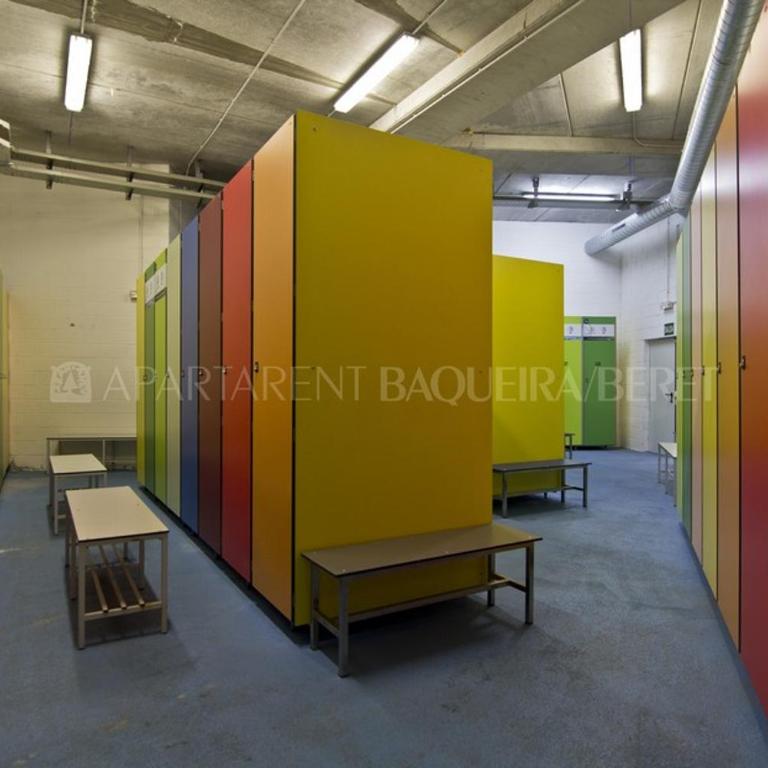 Apartarent 1500 - Apartamento Gamo - Apartamento de 2 dormitorios - 20