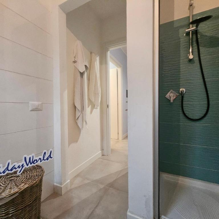 Casa Joy by Holiday World - Appartamento con 2 Camere da Letto - 29