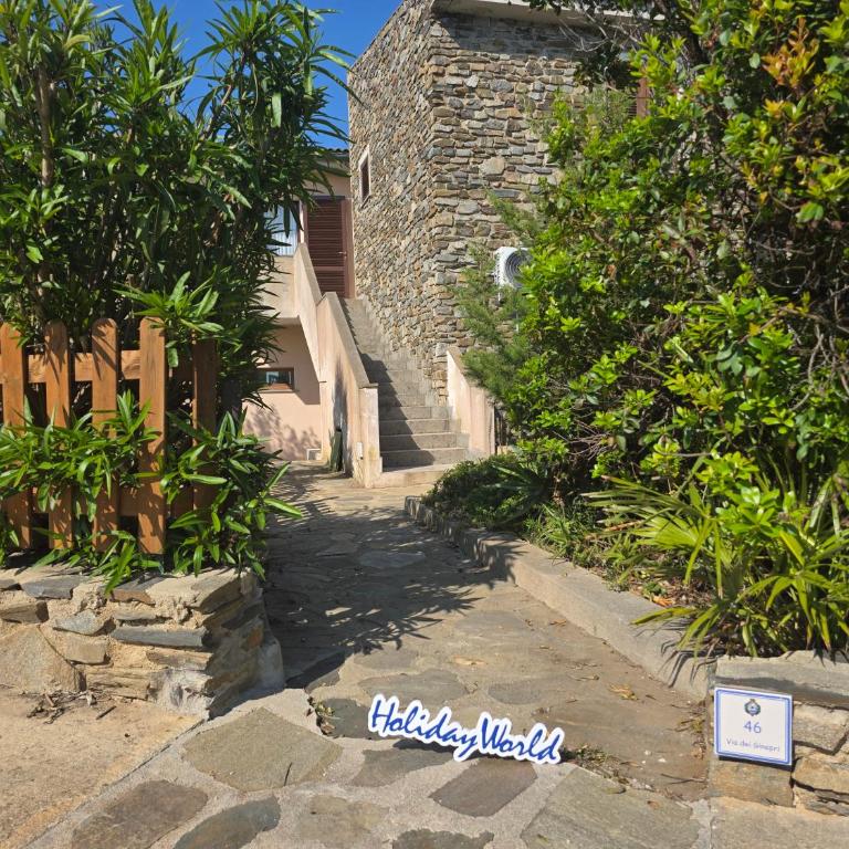 Casa Joy by Holiday World - Appartamento con 2 Camere da Letto - 32