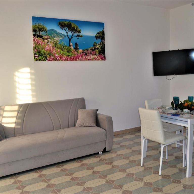 I Tre Pini - Casa con 2 Camere da Letto - 39