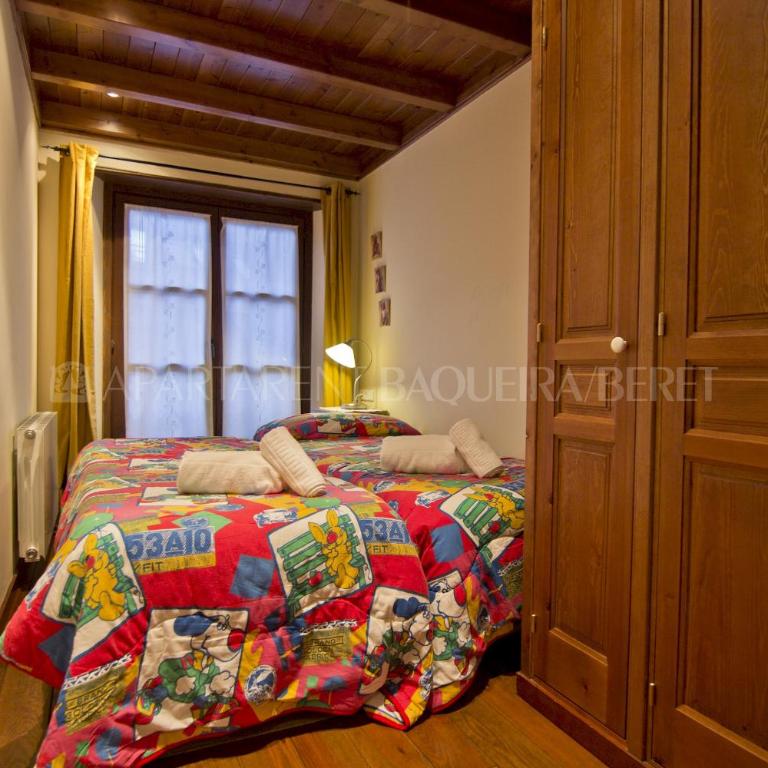 Apartarent 1500 - Apartamento Acebo - Apartamento de 2 dormitorios - 12