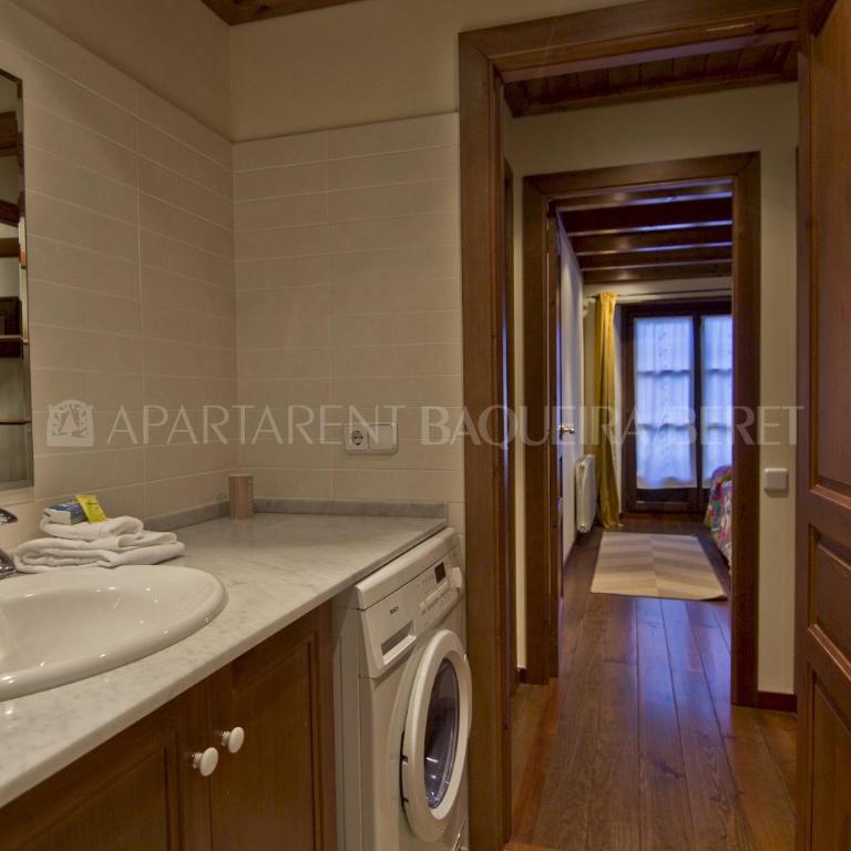 Apartarent 1500 - Apartamento Acebo - Apartamento de 2 dormitorios - 14