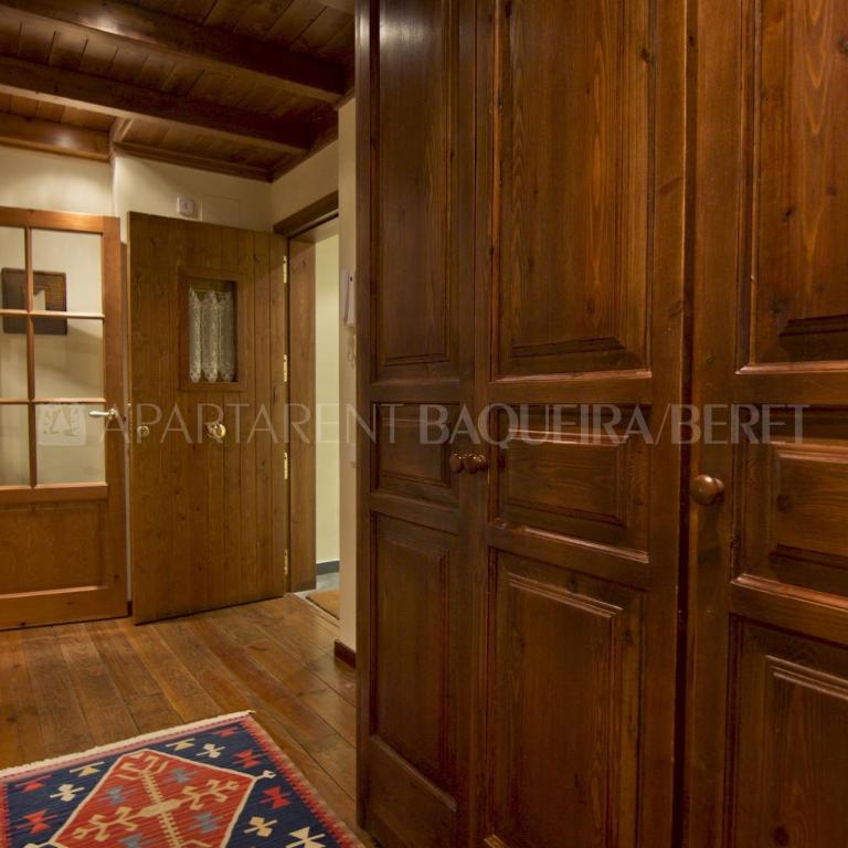 Apartarent 1500 - Apartamento Acebo - Apartamento de 2 dormitorios - 20