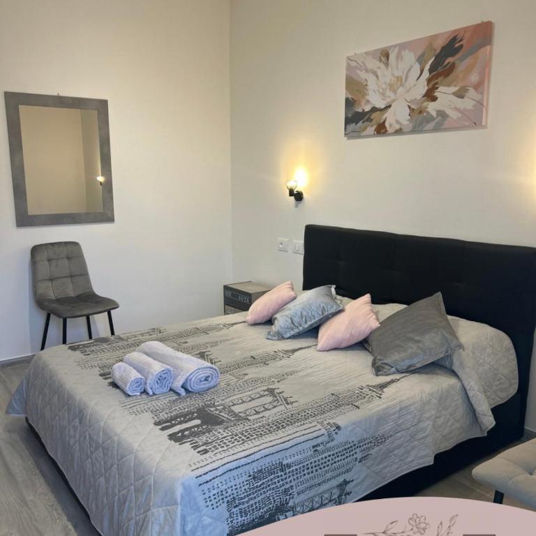 Casa Gurys - Appartamento Deluxe con 2 Camere da Letto e Balcone - 4