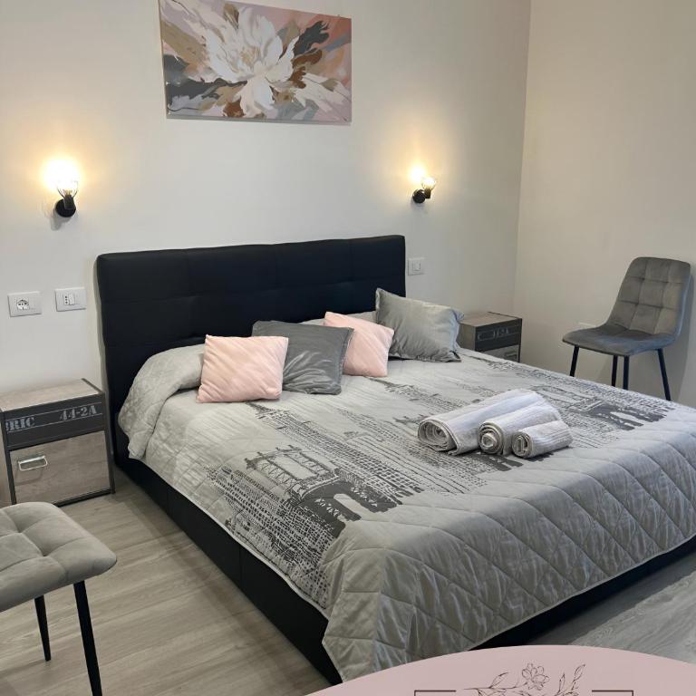 Casa Gurys - Appartamento Deluxe con 2 Camere da Letto e Balcone - 2