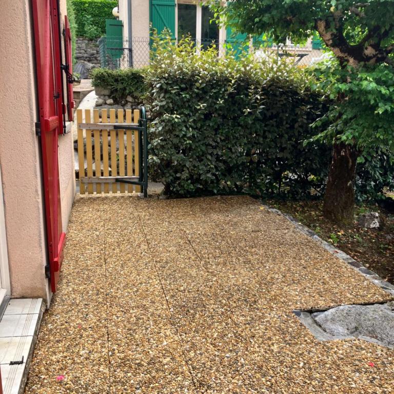 Chalet D-LYS - Maison 3 Chambres - 21