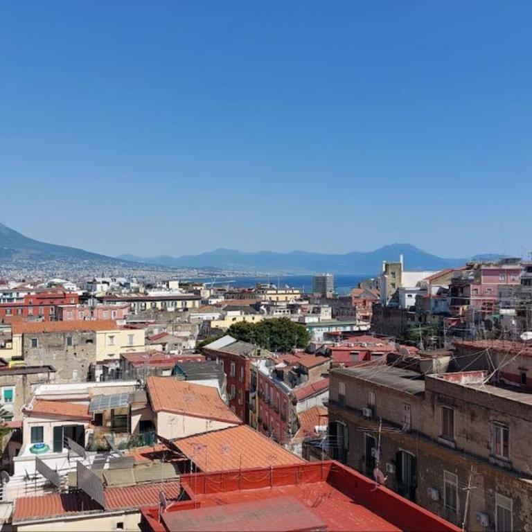 Napulitanamente - Appartamento con 1 Camera da Letto - 8