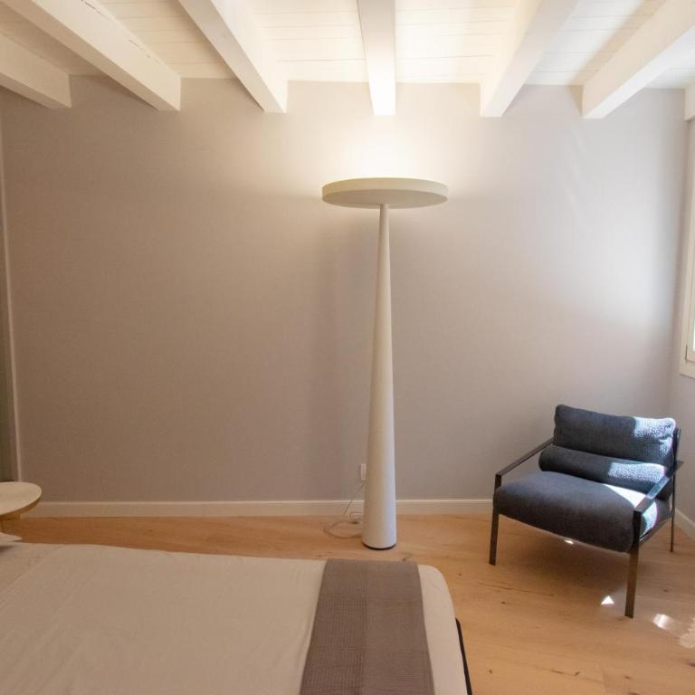 Luxury Home Basilica - Appartamento con 2 Camere da Letto - 24